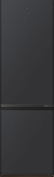 Холодильник Weissgauff WRK 180 Total Nofrost Black