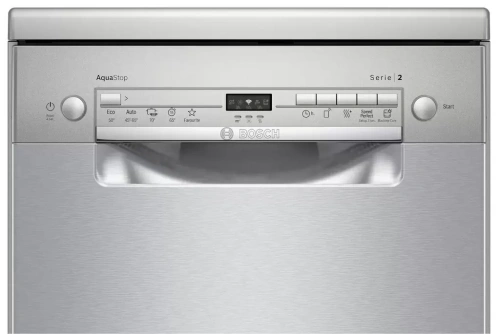 Посудомоечная машина Bosch SPS2IKI02E