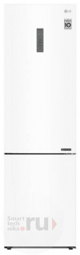 Холодильник LG GA-B509CQWL