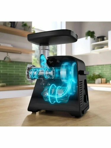 Мясорубка Bosch MFWS 660B