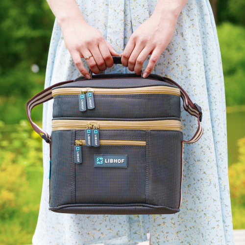 Термосумка Libhof Voyage WPB-07
