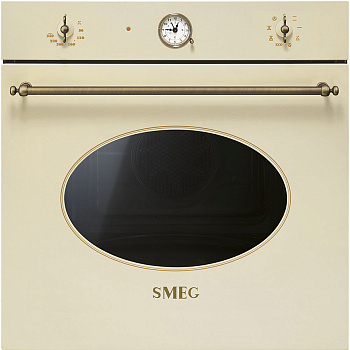 Духовой шкаф Smeg SFT805PO