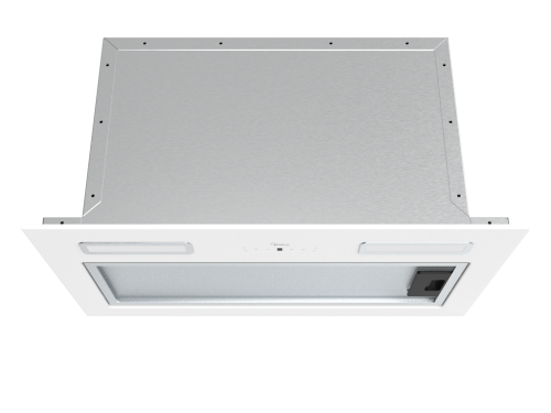 Вытяжка Midea MH60I550GW