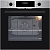 Электрический духовой шкаф DeLonghi DEO 755 IM TERESA