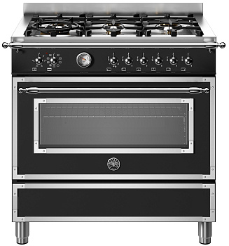 Варочный центр Bertazzoni Heritage HER96L1ENET