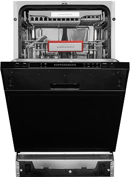 Встраиваемая посудомоечная машина Kuppersberg GS 4557