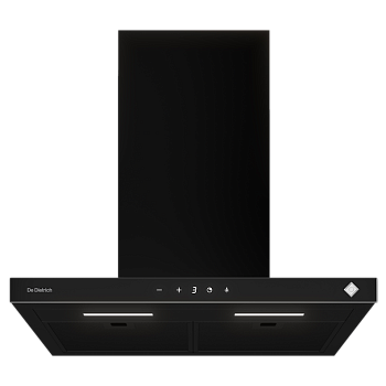 Настенная вытяжка De Dietrich DHB4674X