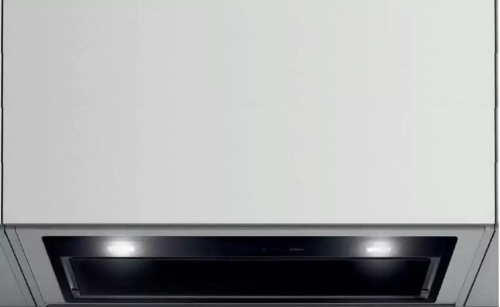 Вытяжка Falmec GRUPPO INCASSO MURANO 70 BLACK