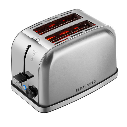 Тостер Maunfeld MF-822S