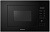 Встраиваемая микроволновая печь De Dietrich DMG2508B