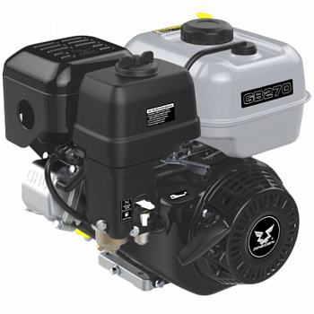Двигатель бензиновый EVOline GB 270 ВE 230V SNOW Line