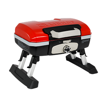 Газовый гриль Libhof Q-100