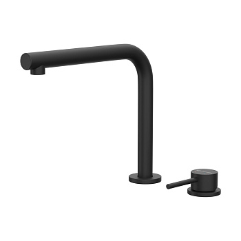 Смеситель Omoikiri Nara-GB латунь/графит