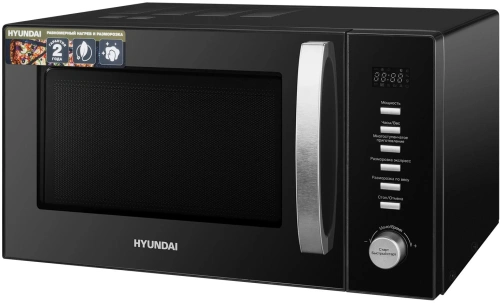 Микроволновая печь Hyundai HYM-D3038