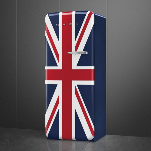 Холодильник Smeg FAB28LDUJ5