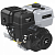 Двигатель бензиновый EVOline GB 270 ВE 230V SNOW Line