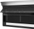 Вытяжка Weissgauff BOX 900 Remove Touch Black Glass