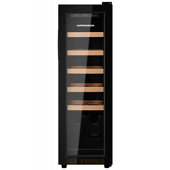 Винный шкаф отдельностоящий Kuppersberg RSW 81