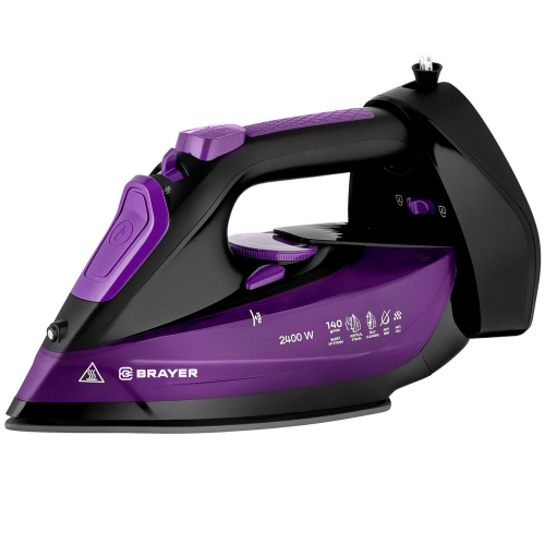 Паровой утюг BRAYER BR4016