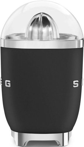 Соковыжималка Smeg CJF01BLMEU