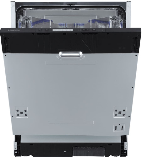 Посудомоечная машина MAUNFELD MLP60530M Light Beam