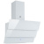 Вытяжка MBS SLAVIA 160 GLASS WHITE