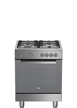 Газовая плита Beko FSG62120DXMCS