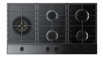 Газовая варочная поверхность Kuppersbusch KG 9850.0 SE-E5