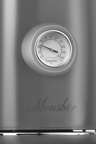 Чайник Monsher MK 301 Argent