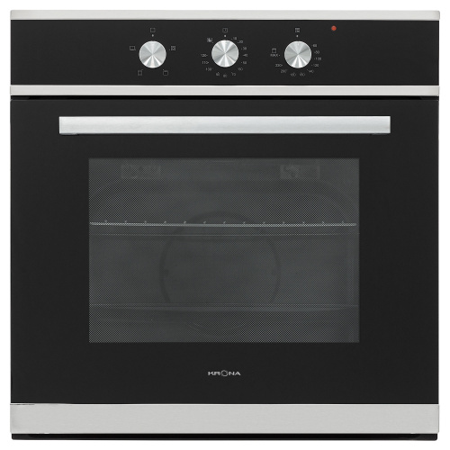 Электрический духовой шкаф KRONA ESSENZA 60 S G2