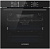 Духовой шкаф электрический Kuppersberg HF 608 Black