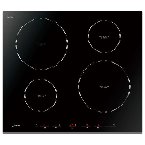 Индукционная варочная панель Midea MIH64516F