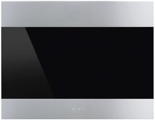 Встраиваемый винный холодильник Smeg CVI320XE