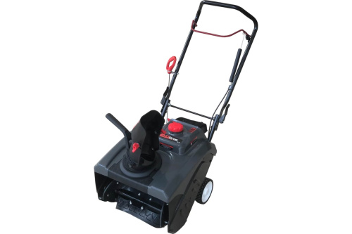 Бензиновый снегоуборщик EVOline SBG460