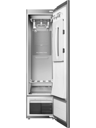 Паровой шкаф HIBERG SD 5GM