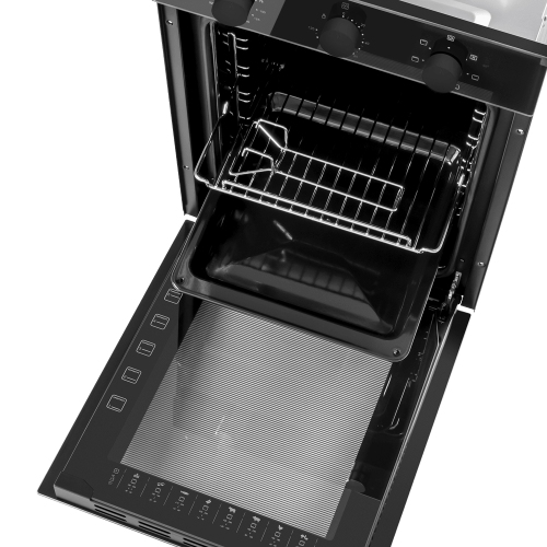 Шкаф духовой электрический MAUNFELD EOEC516PB2