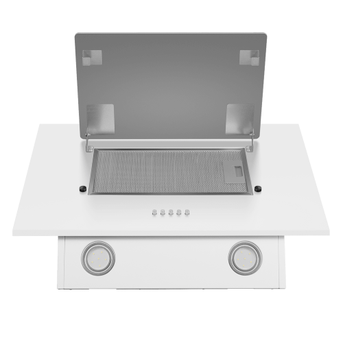 Кухонная вытяжка MAUNFELD Tower A 60 белый