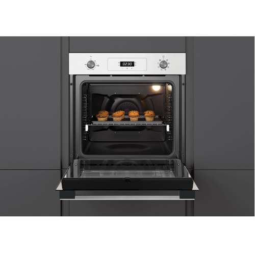 Духовой шкаф Haier HOD-P08TGW