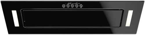Вытяжка Monsher ALES 60 Noir