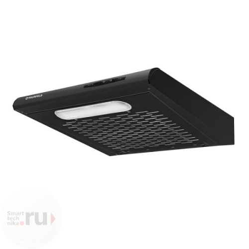 Кухонная вытяжка Maunfeld MPA 60 черный