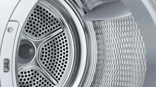 Сушильная машина Bosch WTN86201ME