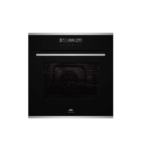 Электрический духовой шкаф MILLEN  MEO 603 IX