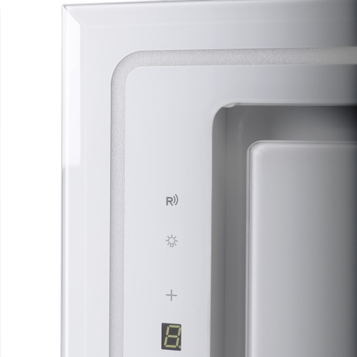 Вытяжка кухонная EXITEQ EX-1286 white