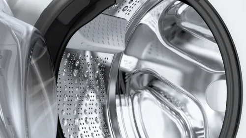 Стирально-сушильная машина Bosch WNA134L0SN