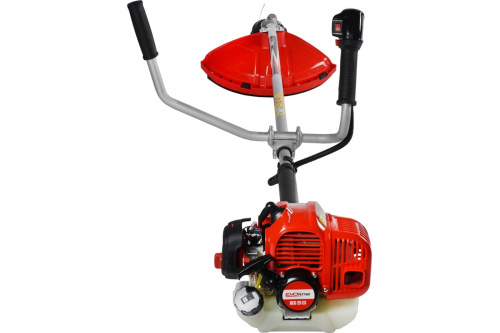 Бензиновая мотокоса EVOline BCG25ES