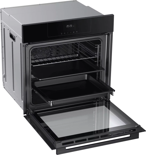 Духовой шкаф Haier HOQ-F4AAN3GB