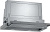 Вытяжка встраиваемая Neff D46ED52X1, серебристый металлик