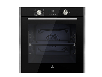 Духовой шкаф Jacky's JO EB8638