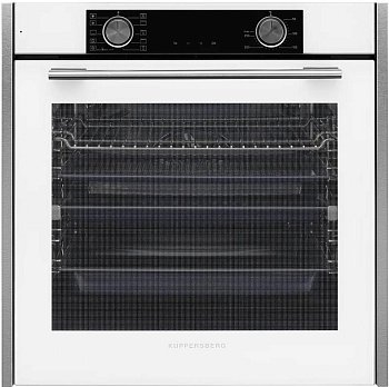 Духовой шкаф Kuppersberg HFT 610 W