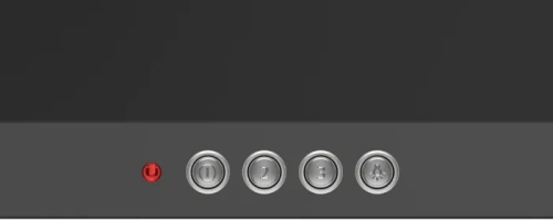 Вытяжка Bosch DWP64CC60T